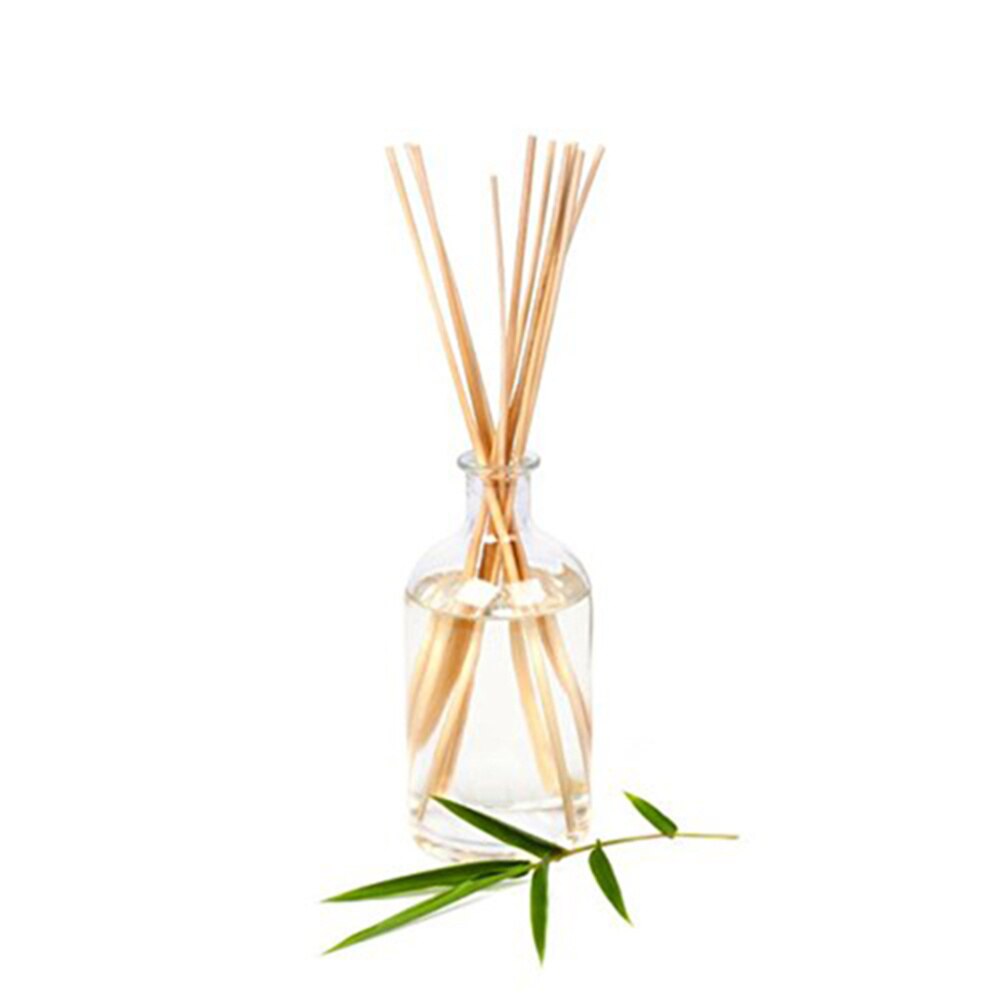 150PCS Replacement Aroma Diffuser Stick Rattan Reed Diffuser Sticks