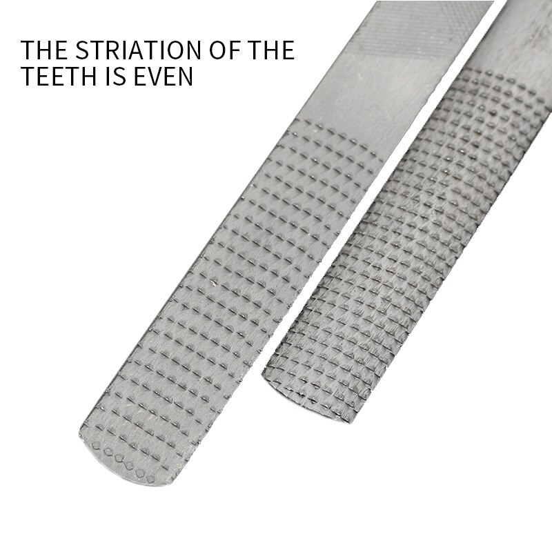 4 Way Wood Rasp File Carbon Steel Carpentry Woodworking Files Rasp Hand Files For Cabinetmaker Carpenter Repairment Tools