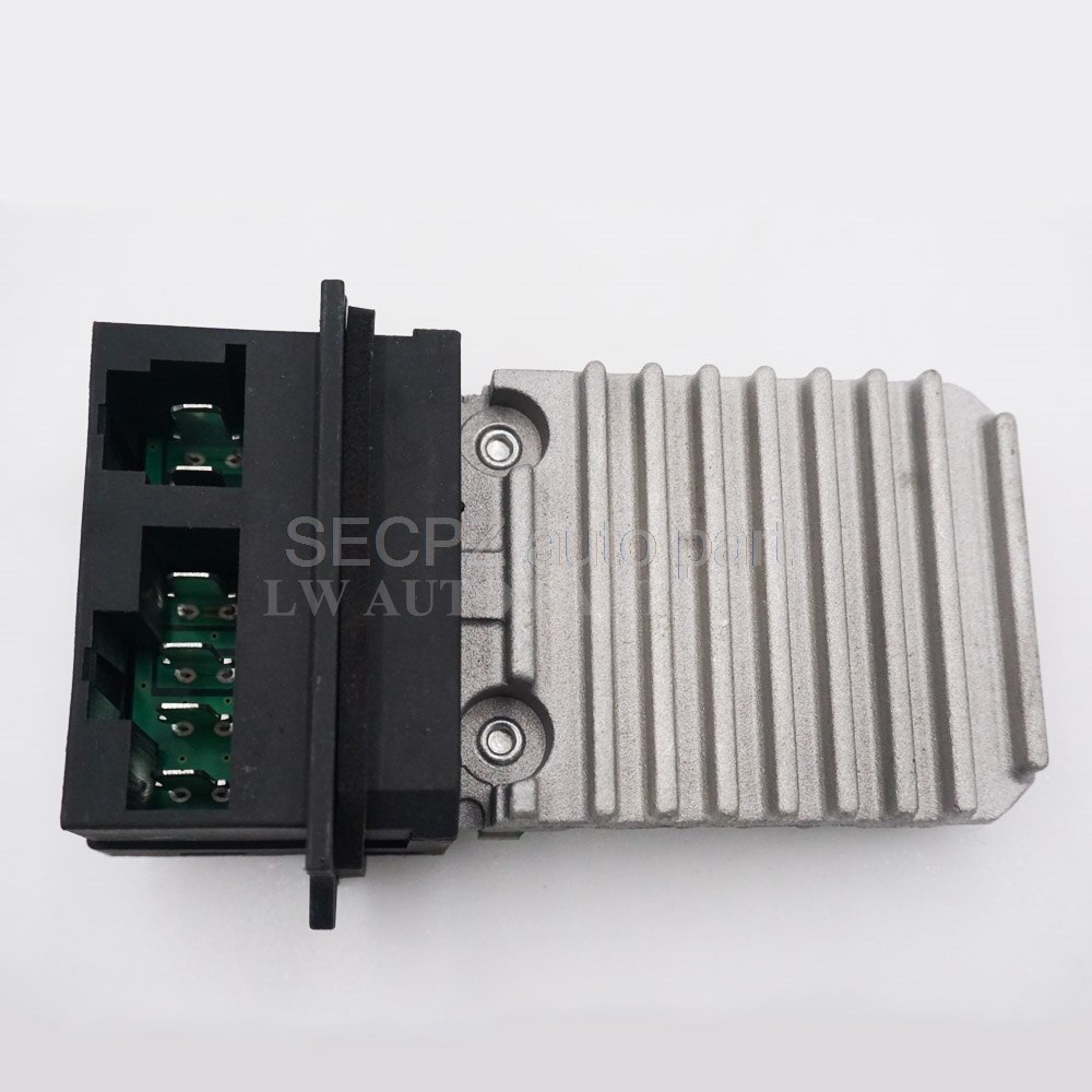 Blower Motor Resistor Power Control Module For Chrysler 300M Lhs For Dodge Intrepid OEM 04734913AC 04734913AD 04734913AE