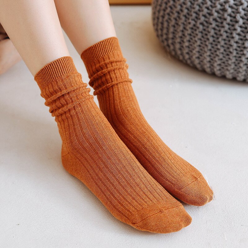 korean style women streetwear cotton socks woman calcetines de la mujer meias mulher skarpetki kobieta skarpety meia chaussette