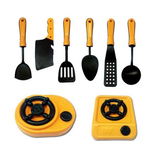 13Pcs/Set Simulation Kitchen Cooking Utensils Tabl... – Vicedeal