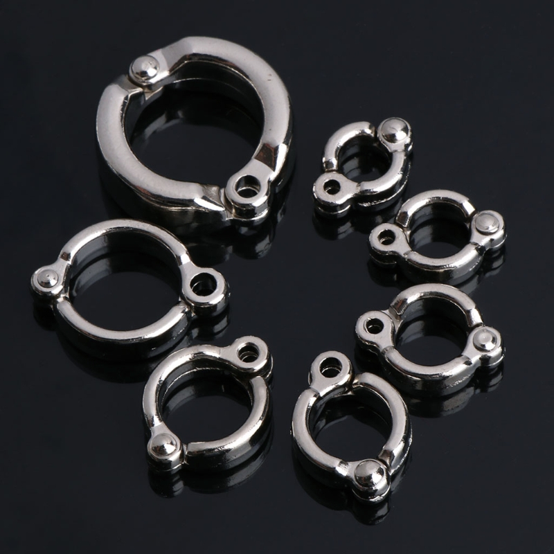 Parrot Leg Ring Bird Flying Rope Foot Ring Outdoor Accessories