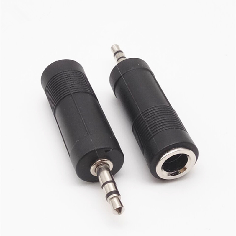 1 Stuks Zwarte Elektrische Gitaar Adapter Set Usb Interface Link Kabel Voor Pc Mac Recordin Elektrische Akoestische Gitaren Bass