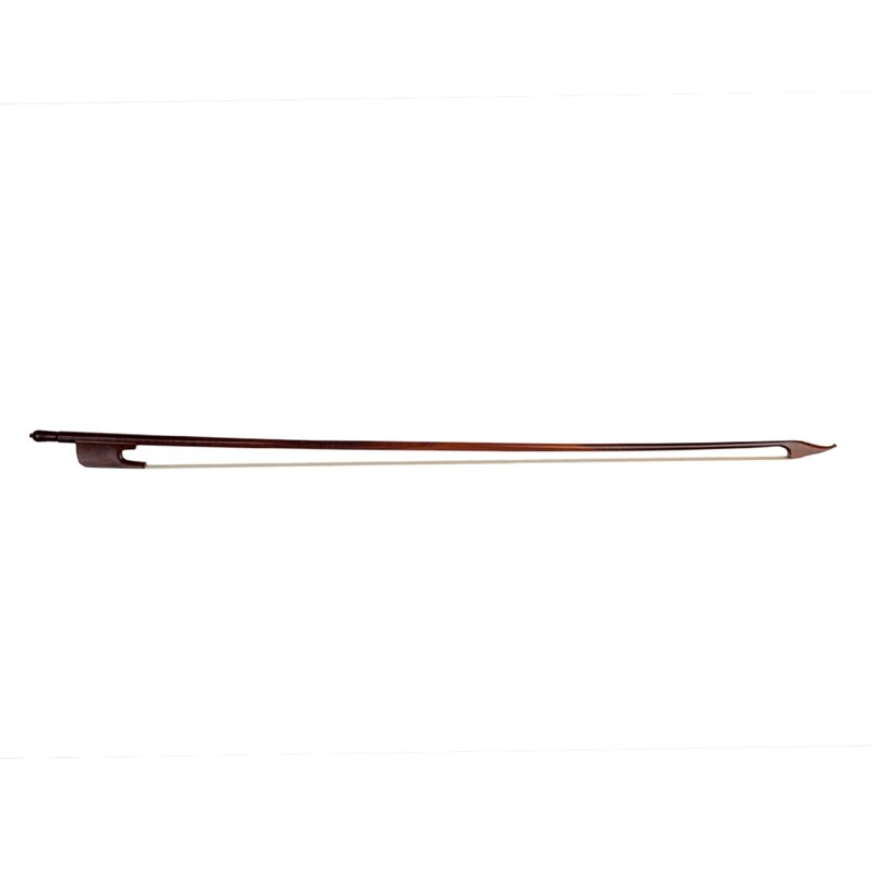 Cello Bow 4/4 Snakewood Baroque Cello Bow Snakewood Frog End Cello Bow for 4/4 SIze: Default Title