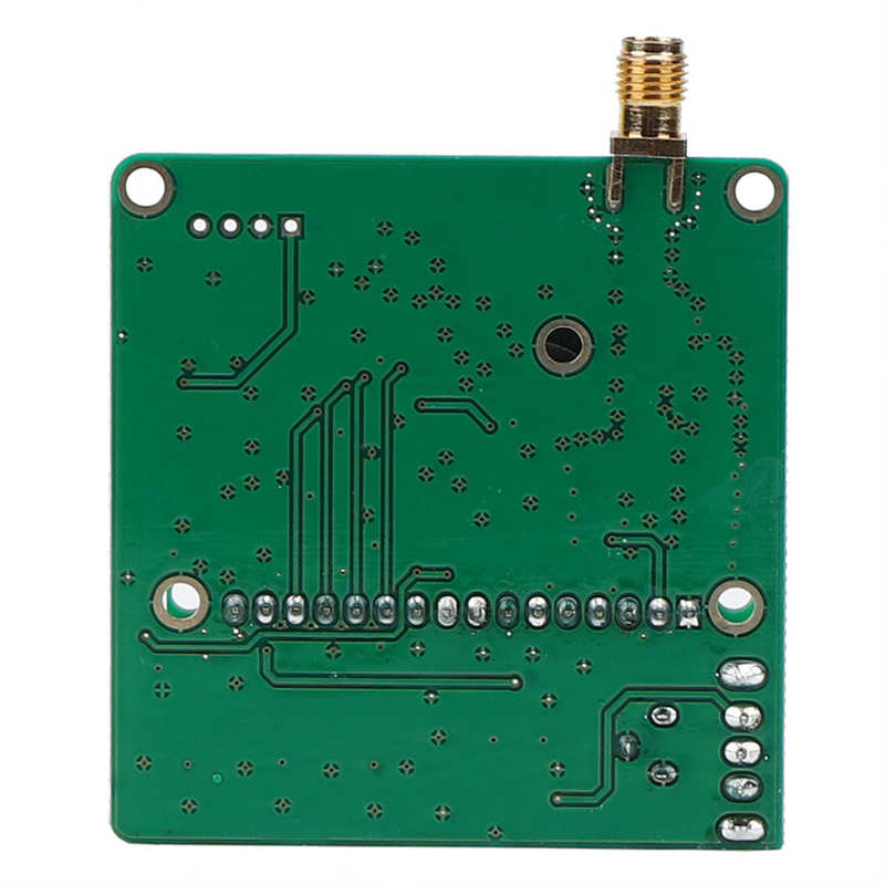 Digitale Rf Power Meter Detector -75-+ 16dBm Ultra-Kleine Lcd Auto Backlight Frequentie Attenustion Module Inspectie test Gereedschap