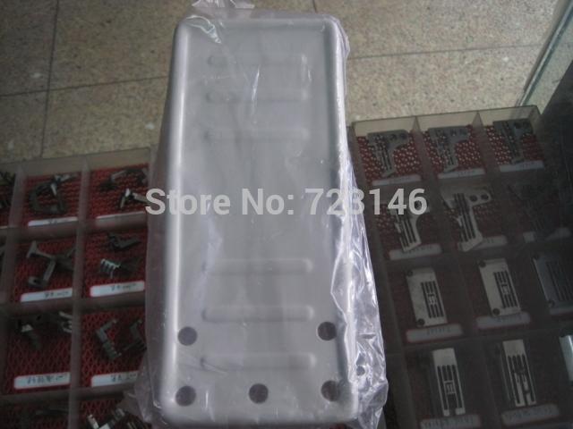 PEDAL actuador de pie de MOTOR para máquina de coser INDUSTRIAL, 2 piezas, para juki brother singer, tipico siruba pfaf
