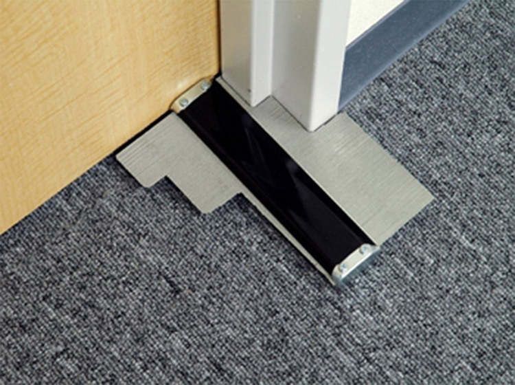 Updated 150mm/6 inch Metal Profile Contour Gauge Duplicator Marking Gauge For Deep Decorating Template Copying General Tools