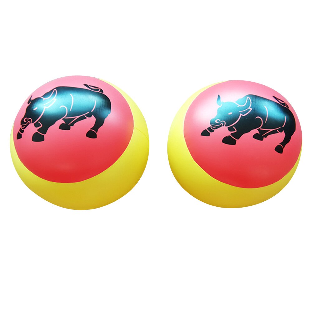 Boxing Inflatable Training Gloves Training Sport Games For Kids Adult Fitness Body Building Muay Thai Practice Supplies