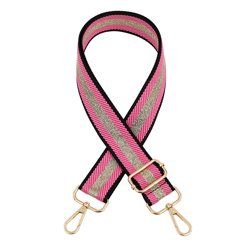 Women Bag Straps Handbag Wide Belt Shoulder Crossbody Bag Strap Replacement Adjustable Strap Bag Part Accessory Belt For Bags