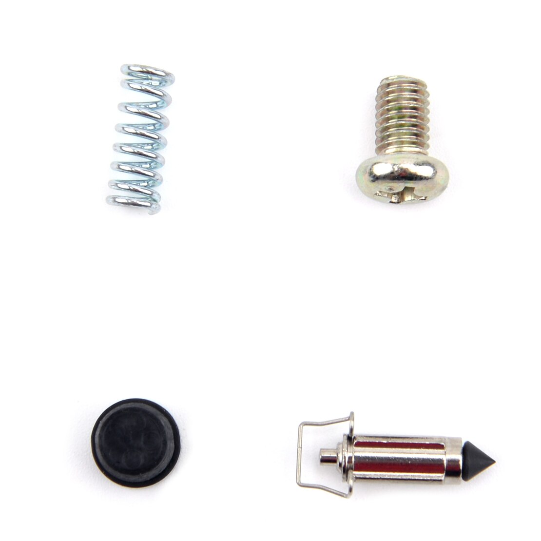 2 Sets Carburateur Reparatie Rebuild Kit Fit Voor Honda CM400A CM400T Cm 400 Een T 1979