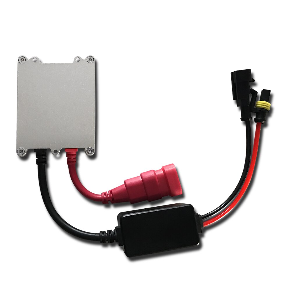 Balastro digital hid, 55w, slim, bloco de ignição, balastro eletrônico, kit hid, h7, h4, unidade de ignição, bloco h1, h11, h7, xenon