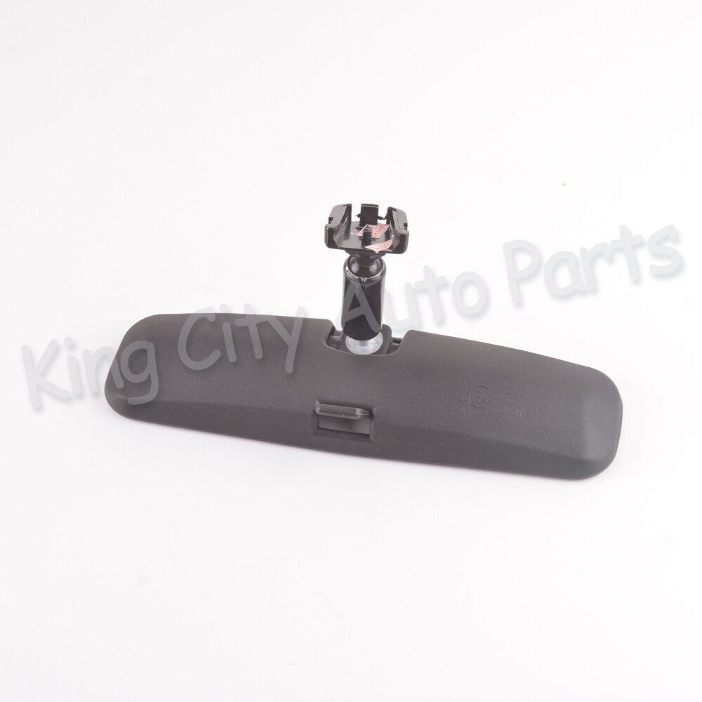 CAPQX For Mazda 3 Mazda3 323 M3 S7 M6 Premacy Qiubite Family II 07-14 Interior Rearview Mirror Inner Rear View Mirror pedestal