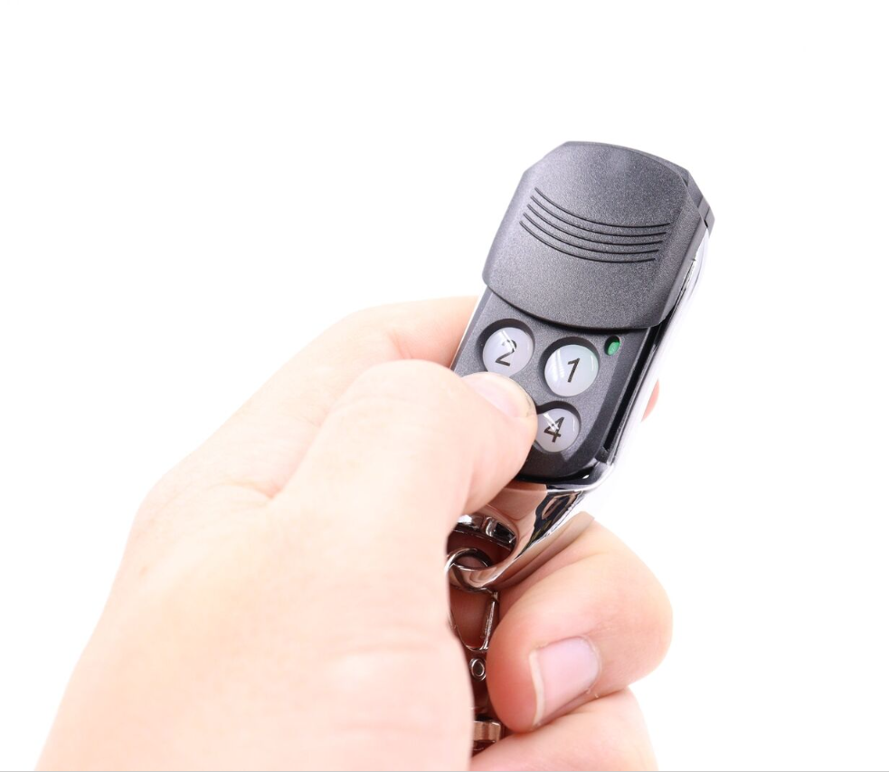Pour MOTORLINE FALK RCM MX4SP DSM MXS4SP RCM MX5SP télécommande de porte de Garage 433.92MHz Code roulant ouvre-porte de Garage