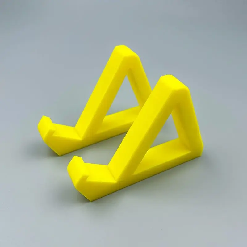 Keyboard Display Stand 3D Printing for Computer Mechanical Keyboard Holder Layer Rack Tray accessories: green