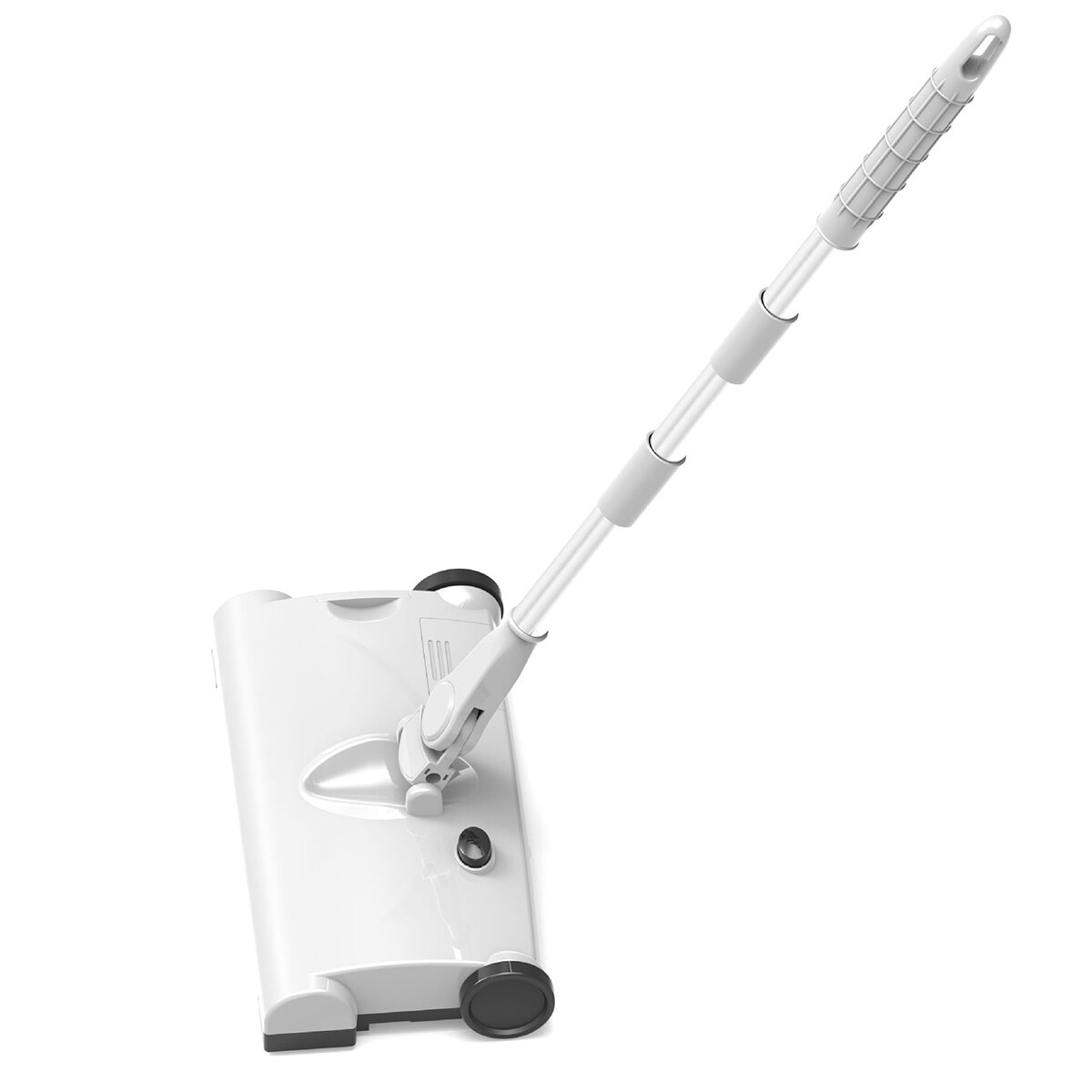 Electric Mop Wireless USB Charging Floor-Cleaner Scrubber Brooms 360 Degree Rotation Hand Push Sweeper Household Cleaning Mops