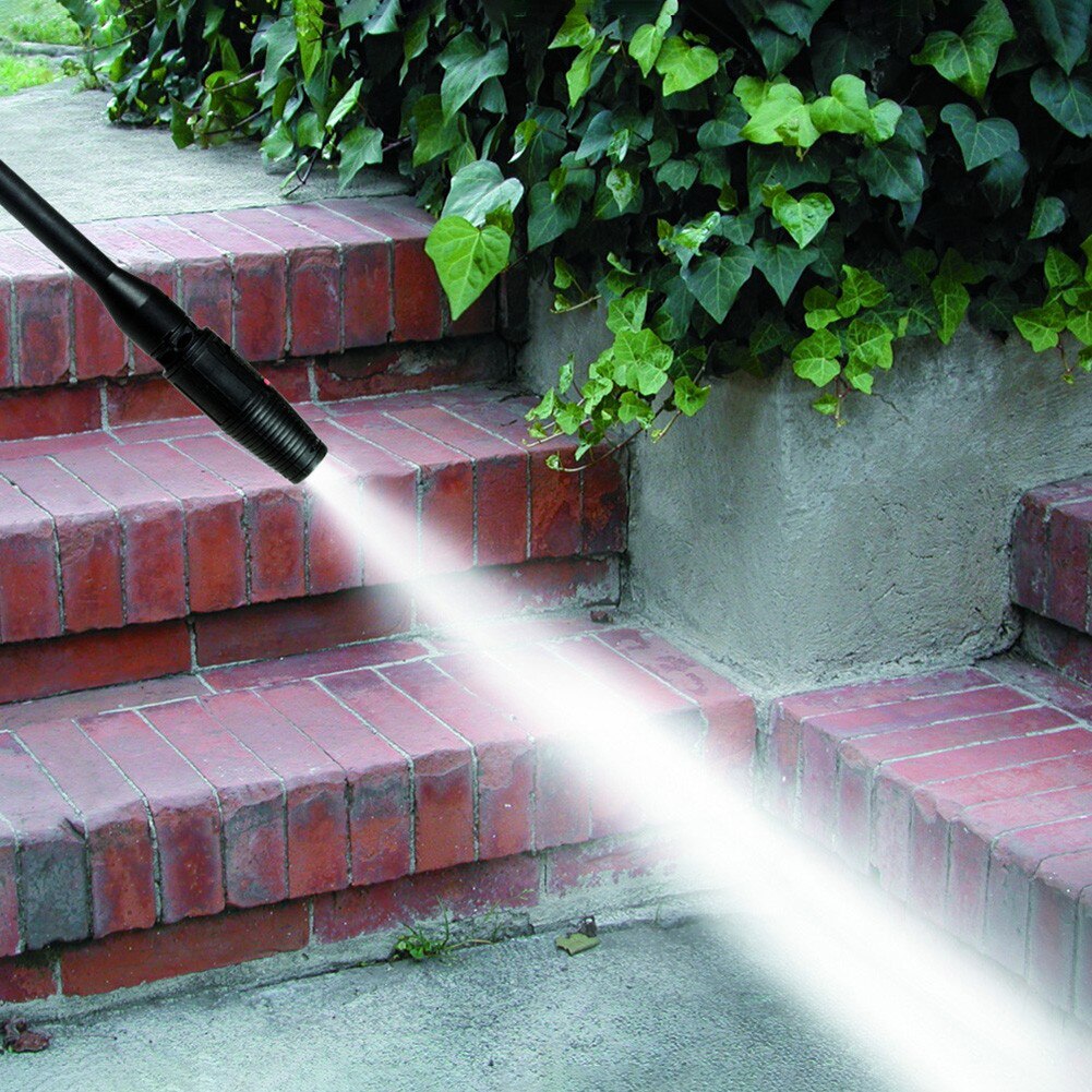 160bar/ 2320PSI Replacement Pressure Washer Lance Nozzle Car Wash Jet Gun Lance Nozzle Replace Parts