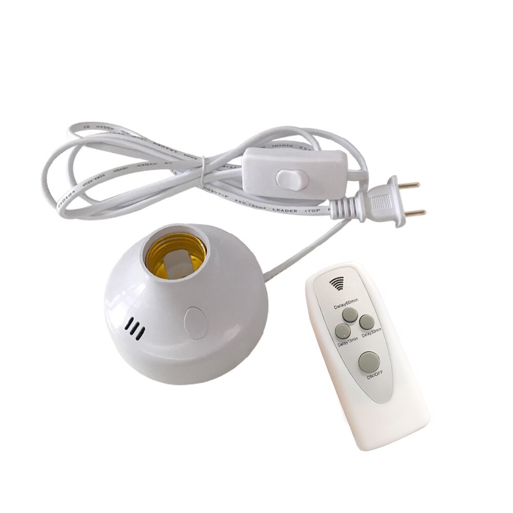 15w 25w UVC Sterilization Germicidal Bulb 110v 220v E27 E26 UV Lamp Clean Quartz Light With Timer remoter for 20m² 30m² Room