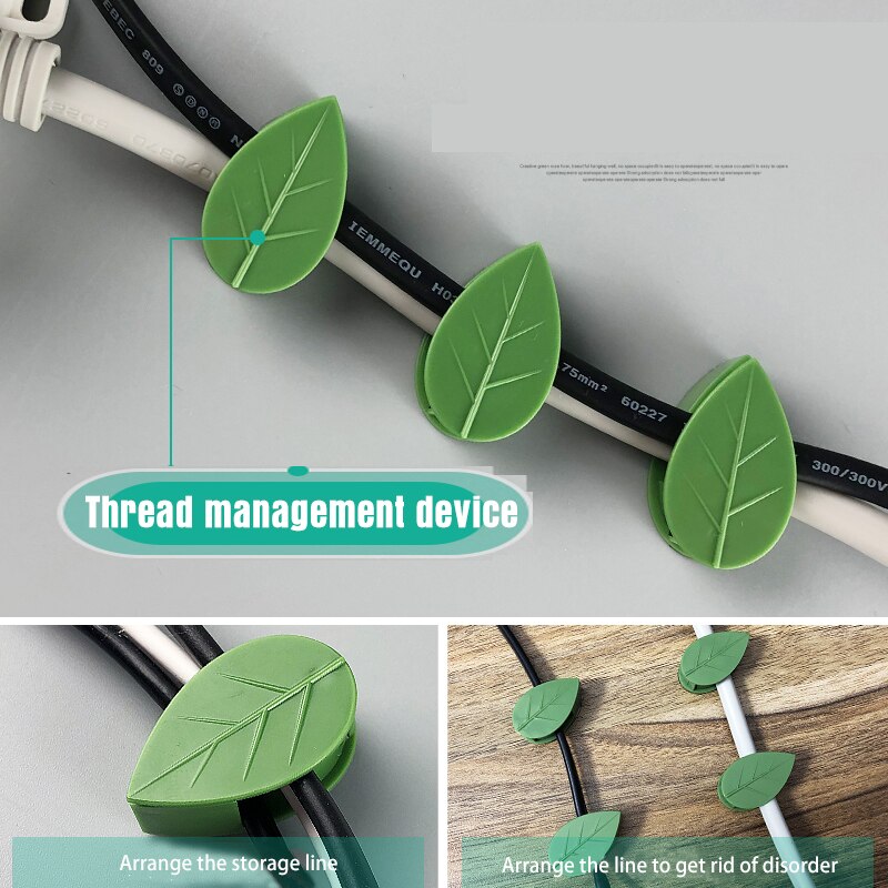 A planta invisível que escalada o suporte fixo da videira do rattan do fixação da parede grampos da folha da curvatura da tração do jardim
