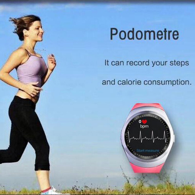 Y1 plus Bluetooth Smart Watch men women Relogio SmartWatch Android Phone Call GSM Sim Remote Camera Information Sports Pedometer