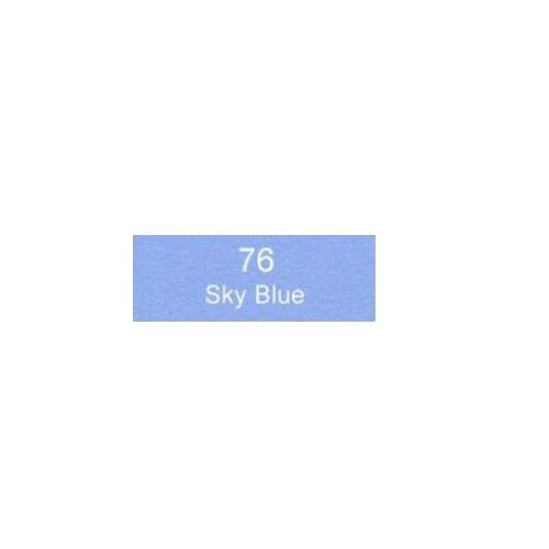 20 farben Alkohol Marker Stifte Himmel Blau Serie Farbe Blendable Dual Tipps für Kunst Skizze Ozean Landschaft Zurück Zu schule: Himmel Blau