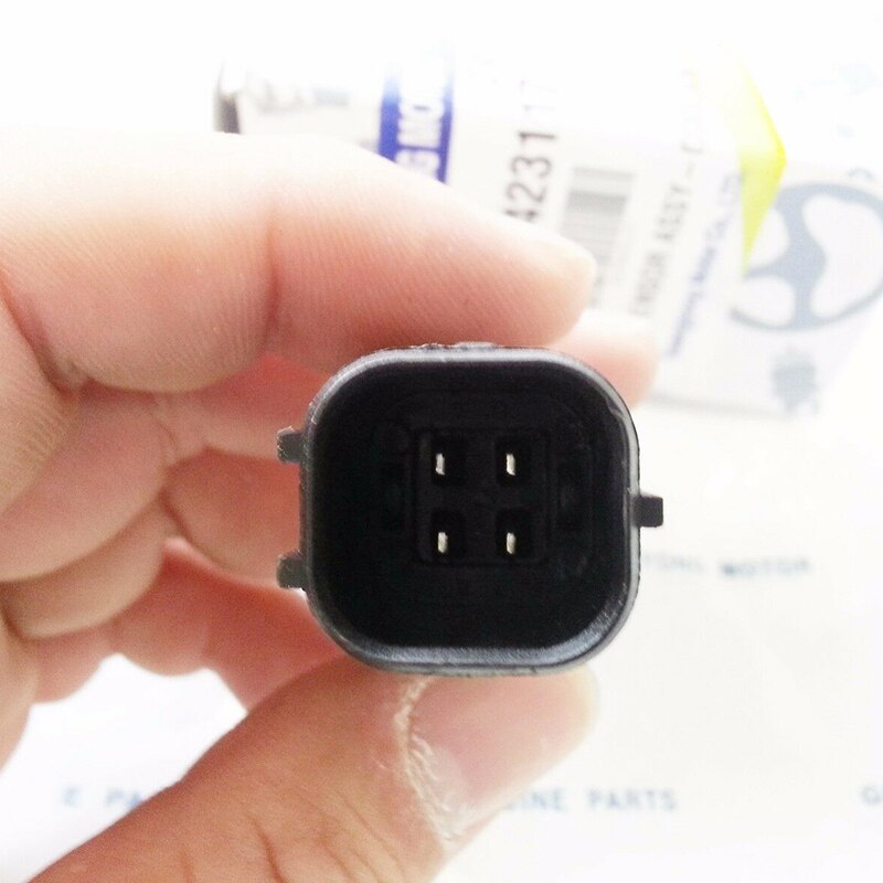 Coolant Temperature Sensor Water Temperature Sensor For SSANGYONG KORANDO ACTYON KYRON STAV 2000-2006 Korea Car 1615423117