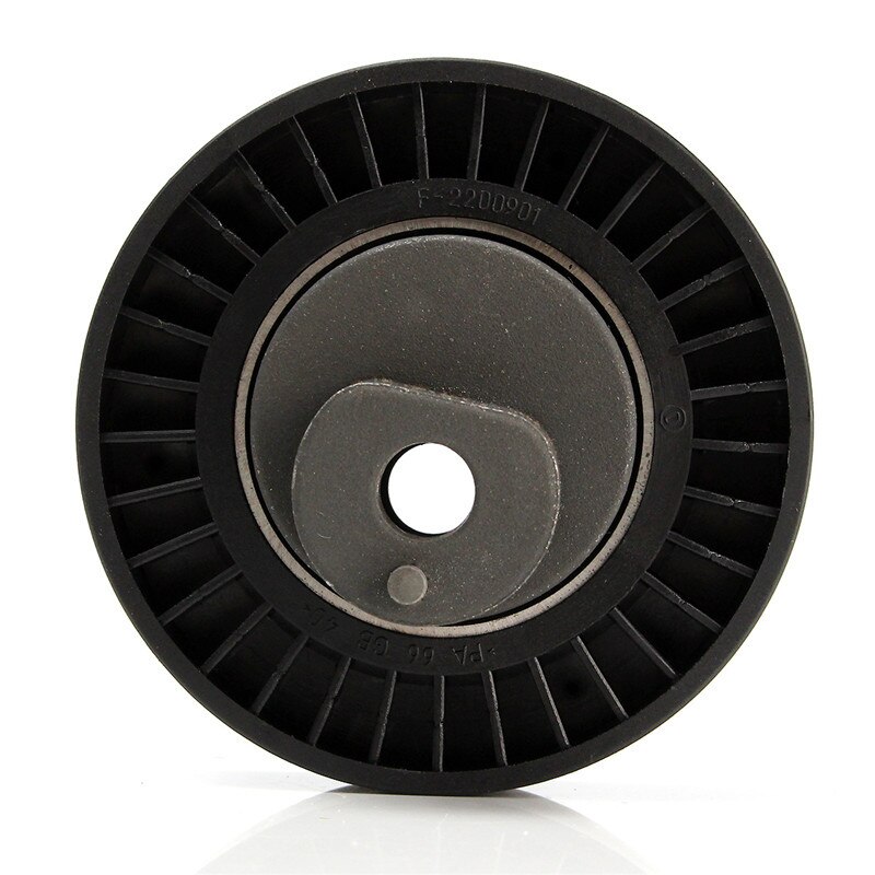 A Set of Black Belt Tensioner Pulley And Idler Pul... Grandado