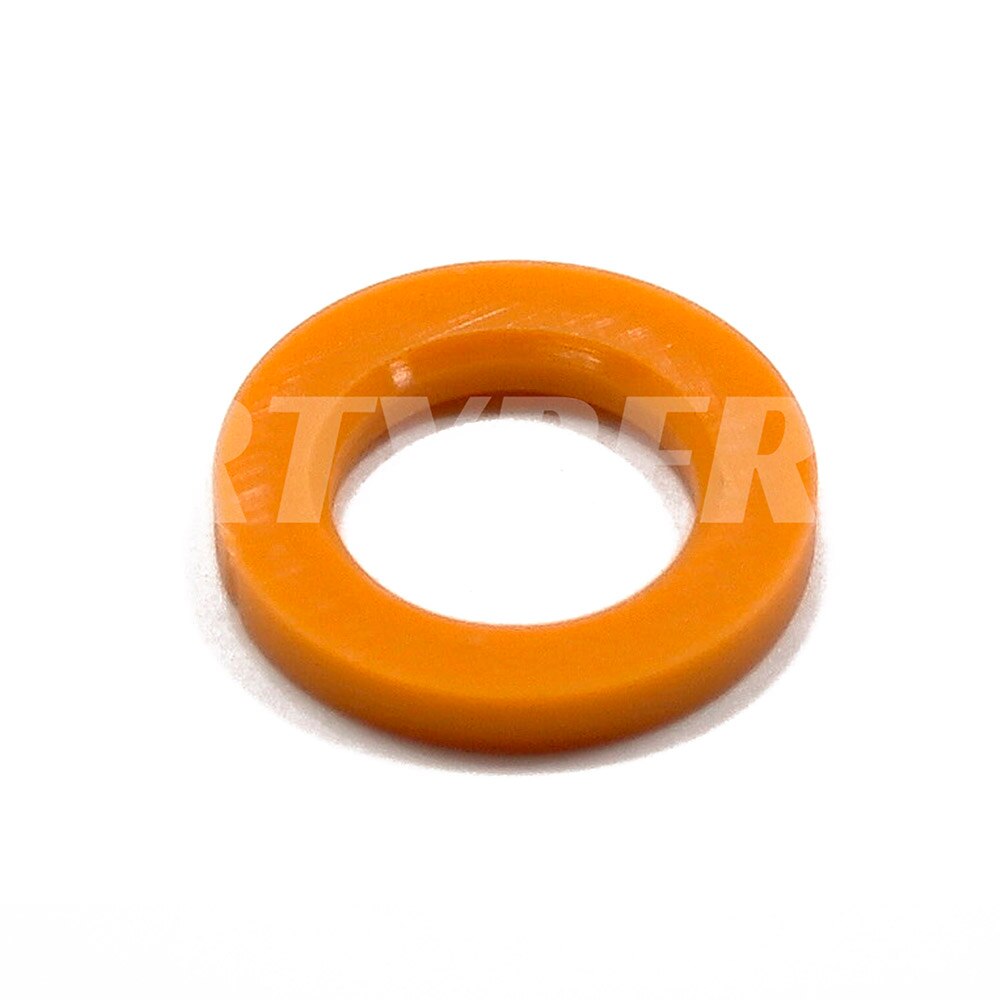 200 PCS 32006 Fuel Injector 195500-2030 Plastic Spacer For MAZDA 929 3.0L V6