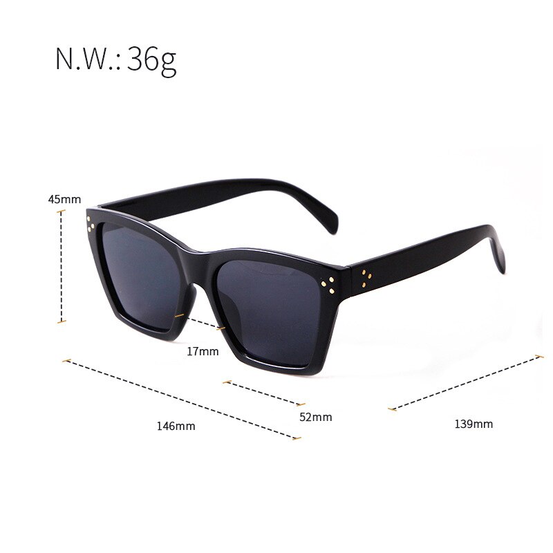 Lunettes léopard à monture carrée transparente pour femmes, verres optiques à la