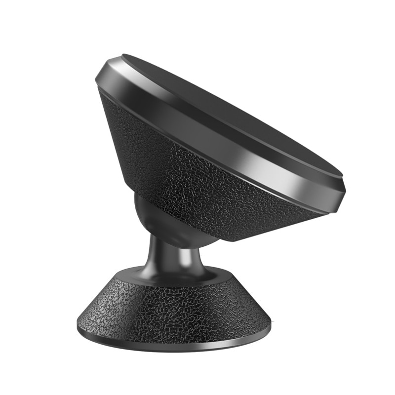 360 Rotable Air Vent Magnetische Houder Voor Mobiele Telefoon In Auto Gps Navigatie Universele Beugel Stand Magneet Auto Telefoon Houder