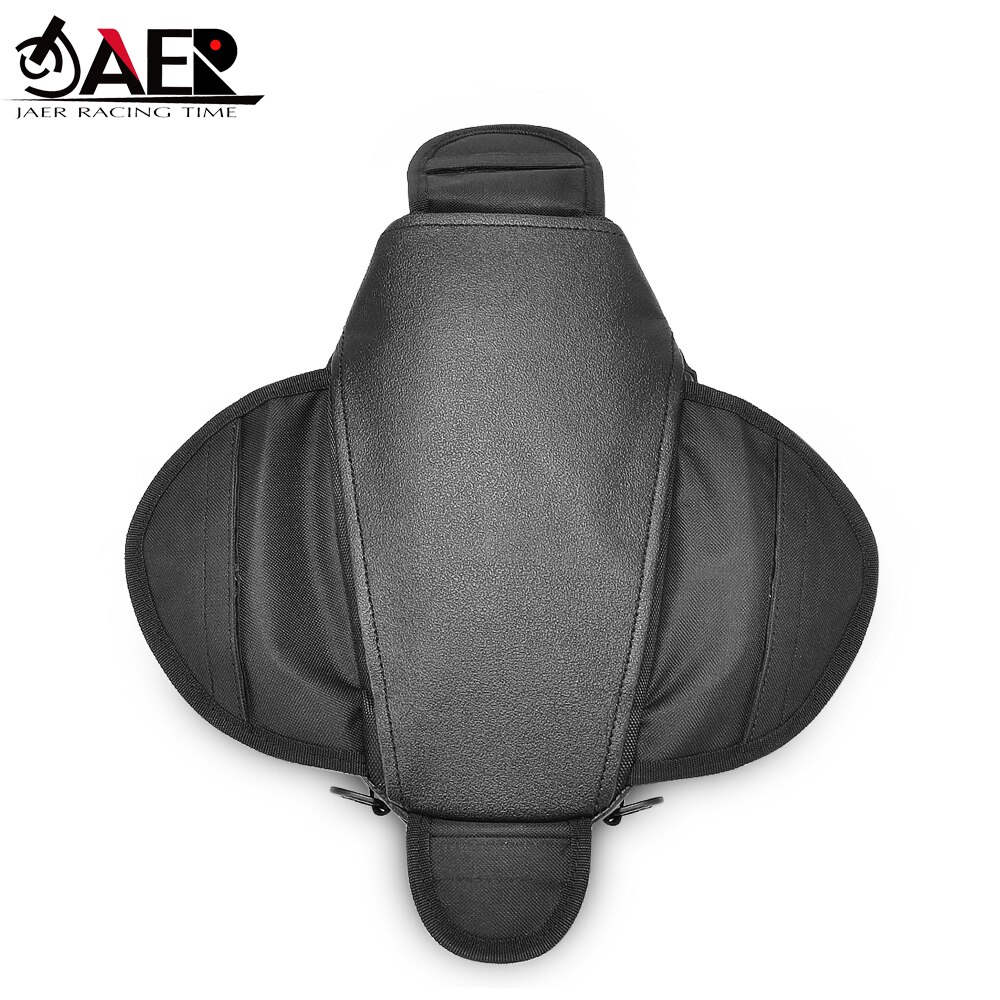 100%  tanktassen voor motorfietsen met groot zichtvenster voor iphone samsung mobiele telefoon navigatie moto olie benzine tanktassen rugzak