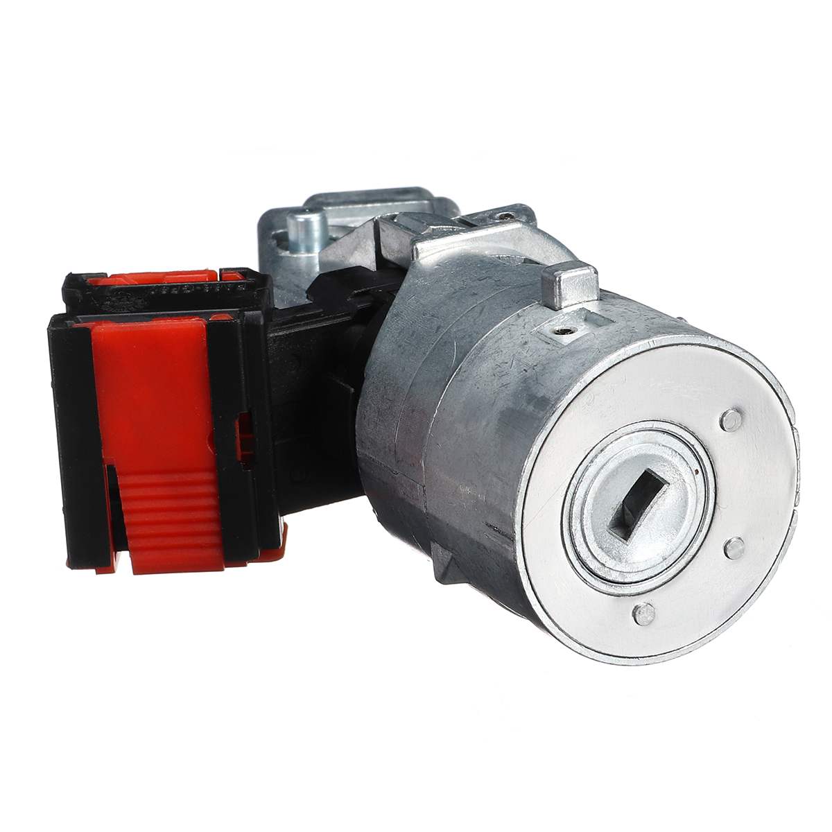 4 Pins Contactslot Vat Starter Schakelaar Met Sleutel Voor Renault Clio Vauxhall Fiat 7701208408 8200214168 N0502064 N0502060