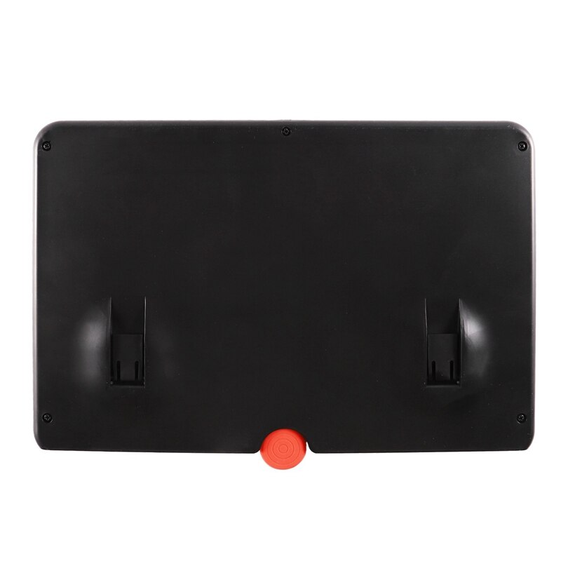 IG-12 Inch Mobile Phone Screen Amplifier HD 3D Video Amplifier Pull-Out Lazy Bracket, for Iphone Sumsang Xiaomi Watching Movie V