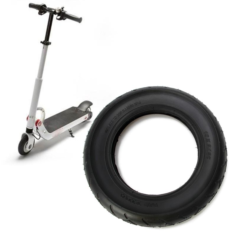 10x2.125/10inch Scooter Tyre Electric Bycicle Tyre Replacements For Self-Balance Slide R2LC