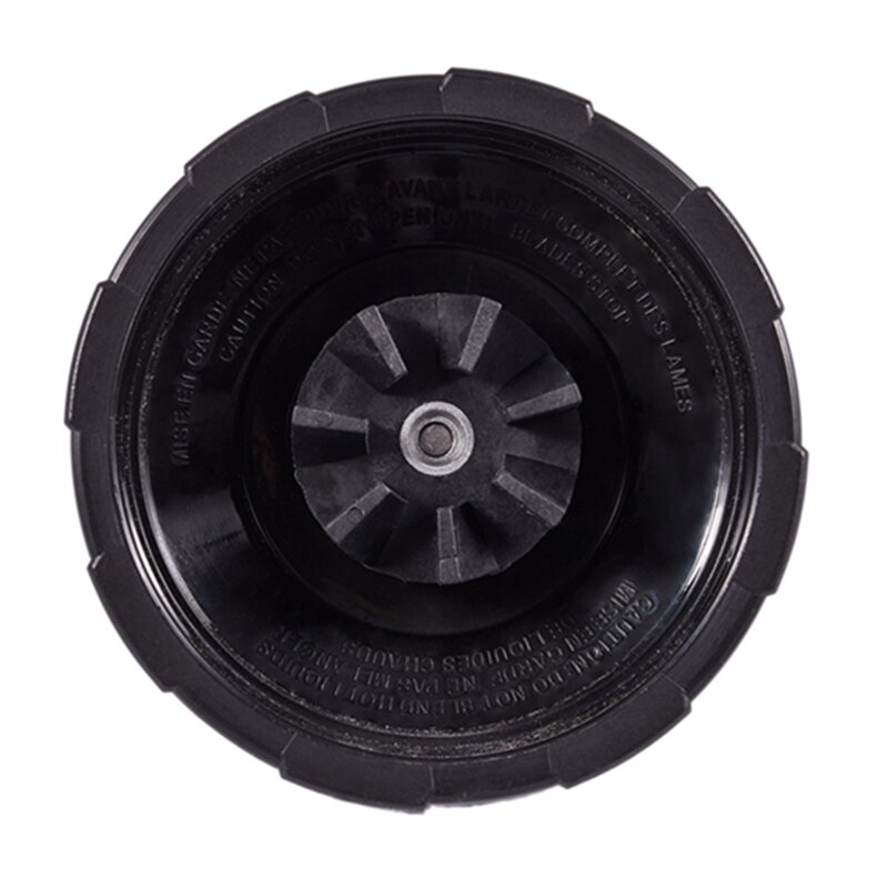 7 Fin Extractor Blade For Nutri Ninja Blender 1000W 1500W