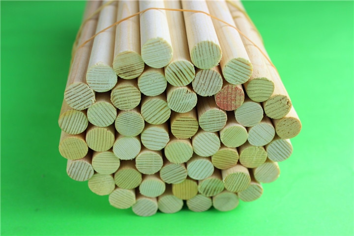 10pcs 4/4-3/4 cello Sound Post, Spruce wood, Cello parts accessories