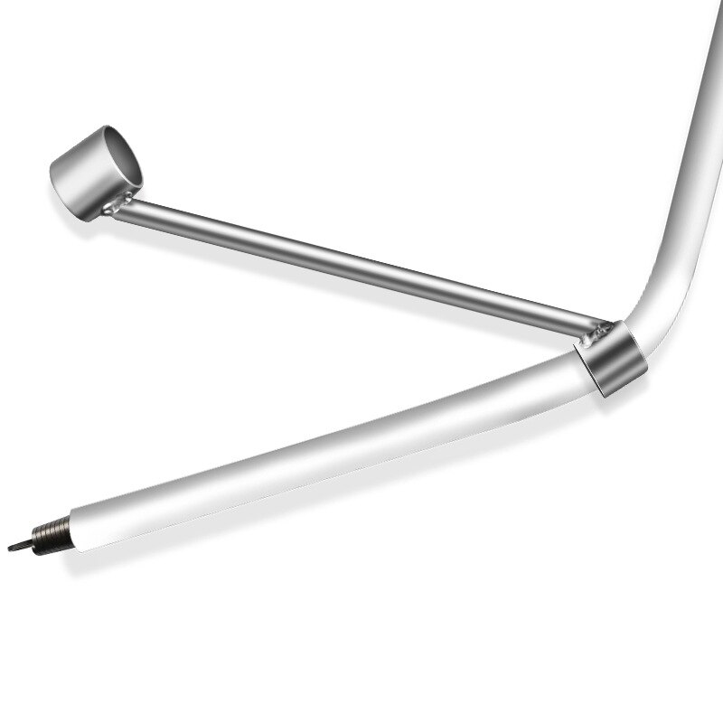 28/35cm Super Durable PVC Tube Bender Pipe Bending Tool _WK