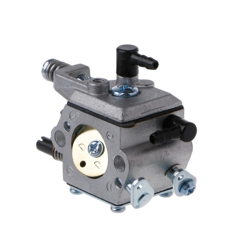 2019 nowa z łańcuchem piły gaźnika 4500 5200 5800 Carb 2 suwowy silnik 45cc 52cc 58cc akcesoria i części do motocykli