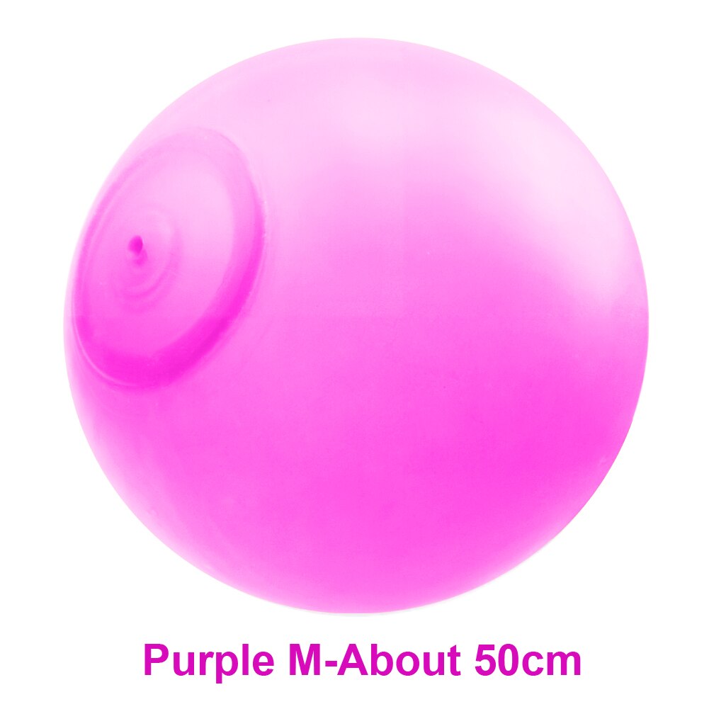 Kinderen Outdoor Zachte Lucht Water Gevuld Bubble Bal Opblazen Ballon Speelgoed Fun Party Game Zomer Cadeau Voor Ouder-kind Interactieve: 17