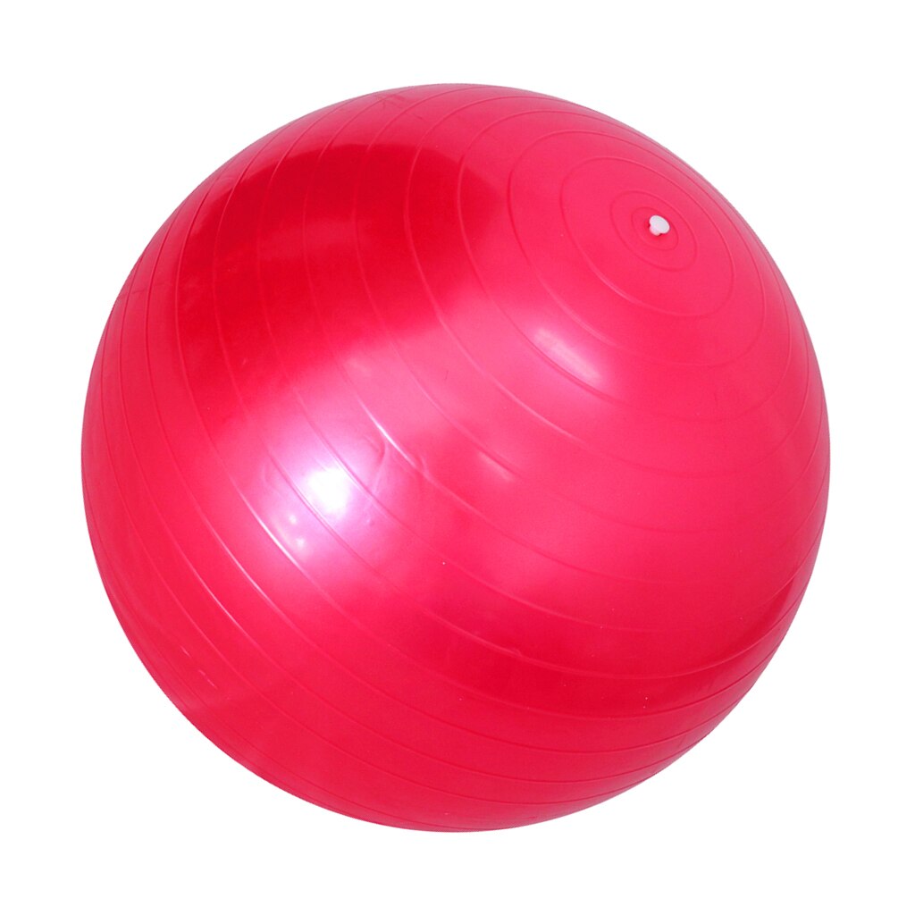 Yoga Pilates Bal 45/85Cm Balance Bal Voor Gym Fitness Oefening Stabiliteit