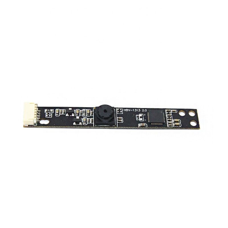 2MP USB Camera Module Fixed Focus OV2659 30fps USB Laptop Camera Module Accessory