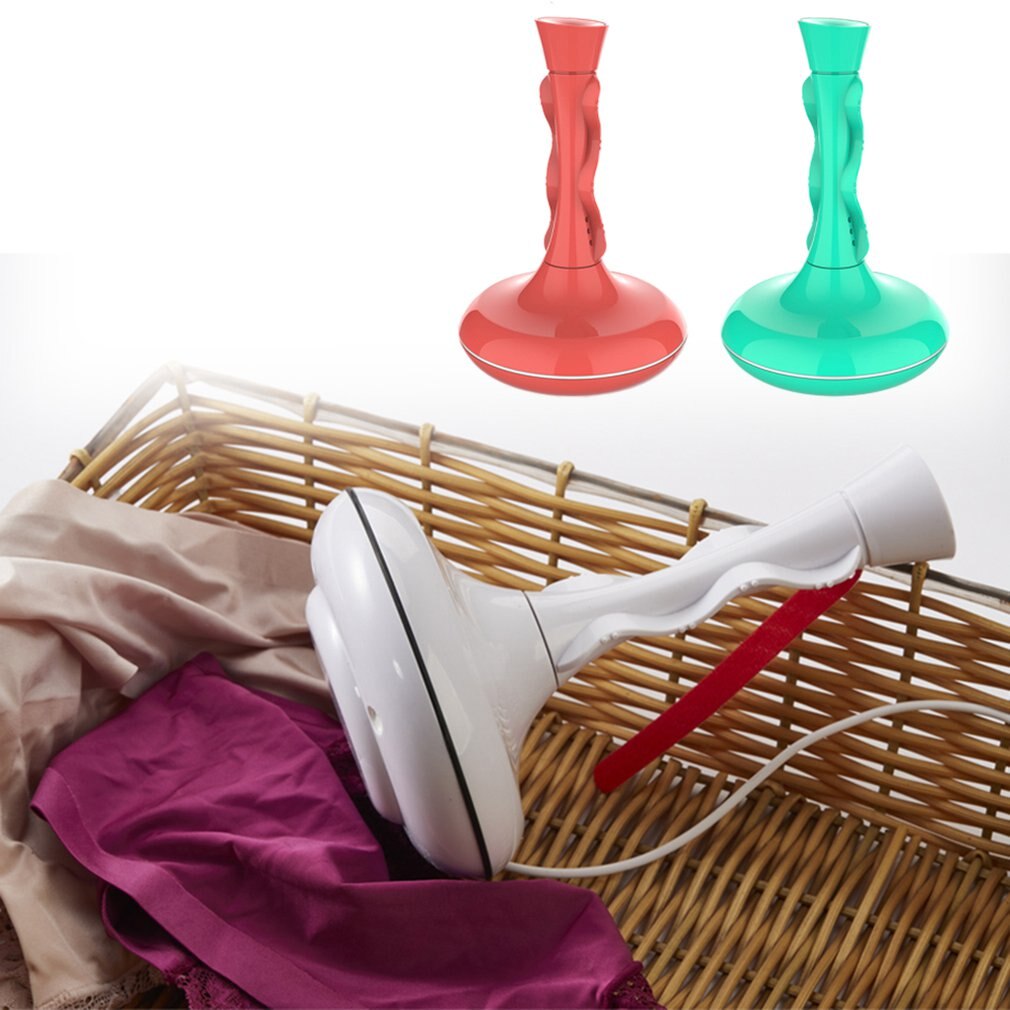 Ultrasone Vortex Bar Wasmachine Mini Draagbare Reizen Wasmachine Macaron Kleur Us Plug Persoonlijke Wasmachine Voor Home Reizen