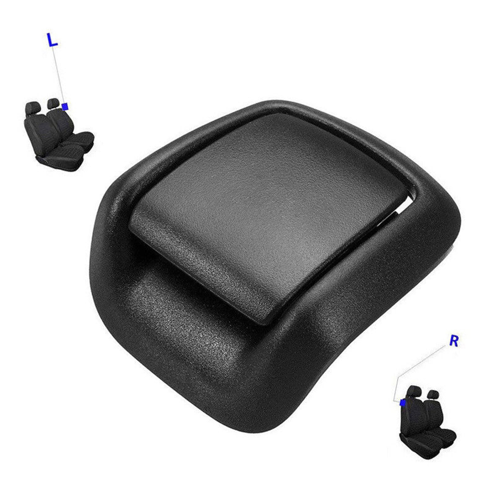 Front Left/Right Hand Seat Tilt Handle Seat Adjuster Handle for Ford Fiesta MK6 VI 3 Door 2002 1417521