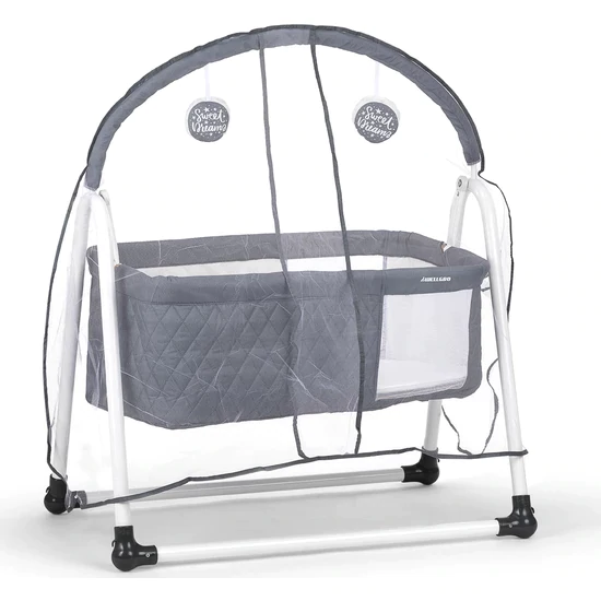 Baby cribs can be swayed from production to materials, quick from Turkey,