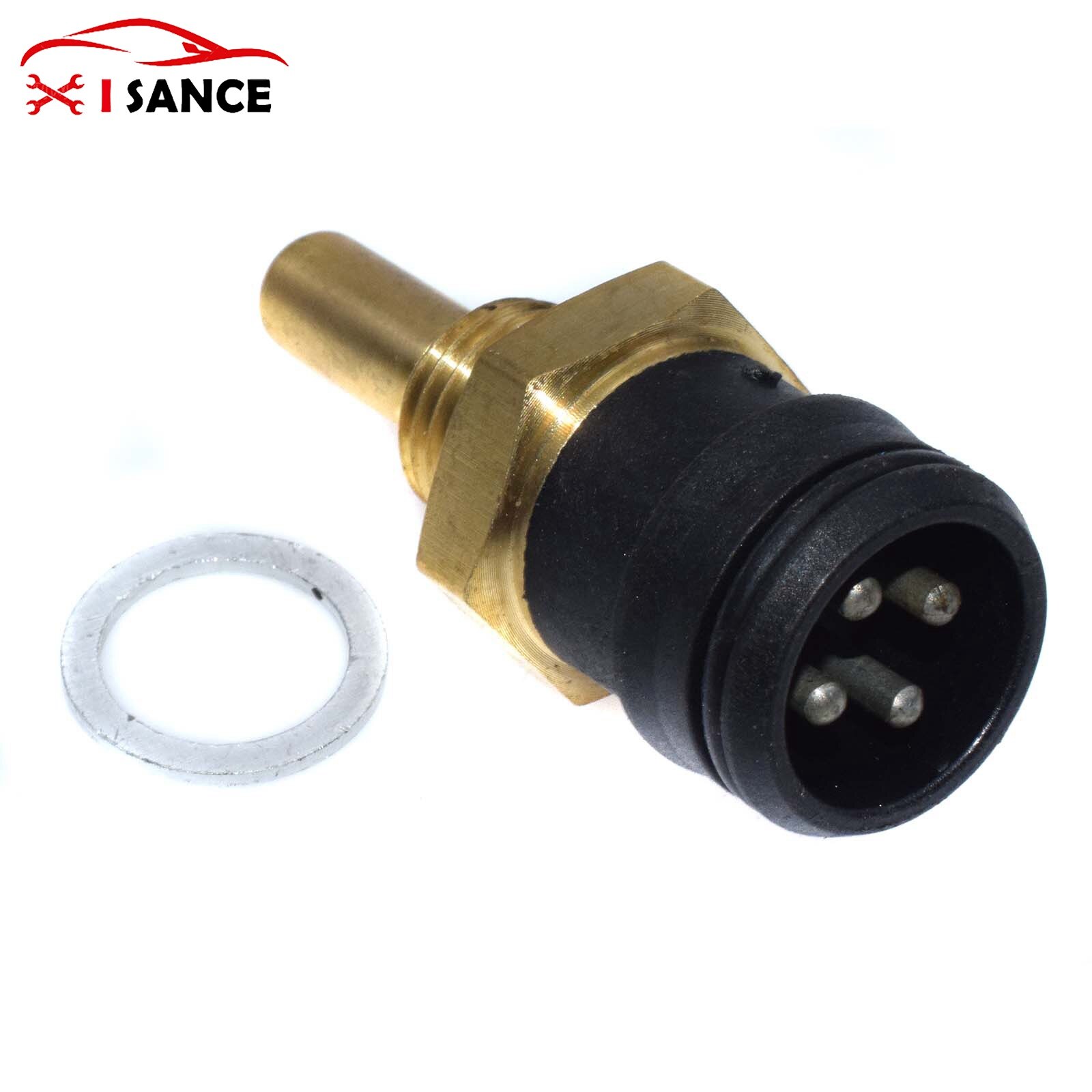 Engine Temperature Sensor Coolant Switch 0085423217 FOR Mercedes Benz W124 W126 R129 W140 W201 E420 S420 S500