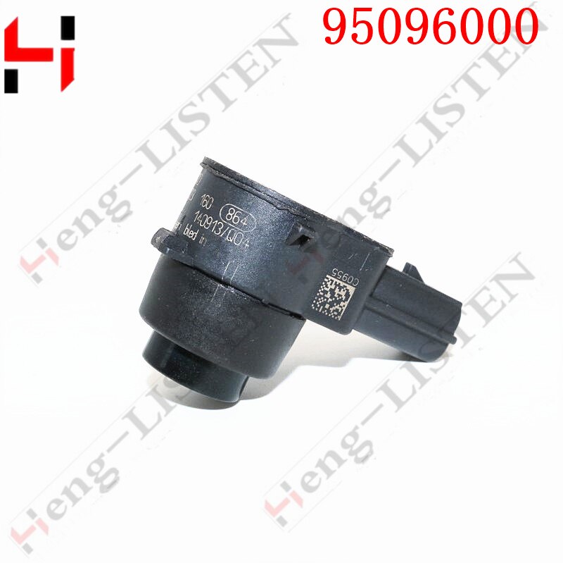 Pdc Parkeer Sensor Voor Cru Ze 13 Op El Als Tra J Zaf Ira B 08-13 95096000 oem 0623023160