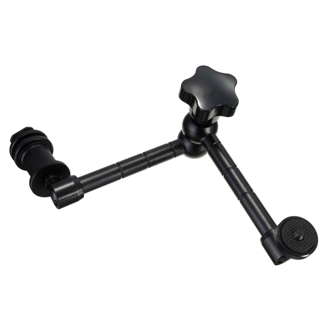 Centechia Newset 11inch Adjustable Friction Articulating Magic Arm/Super Clamp For DSLR Monitor LED Light Camera Accessories