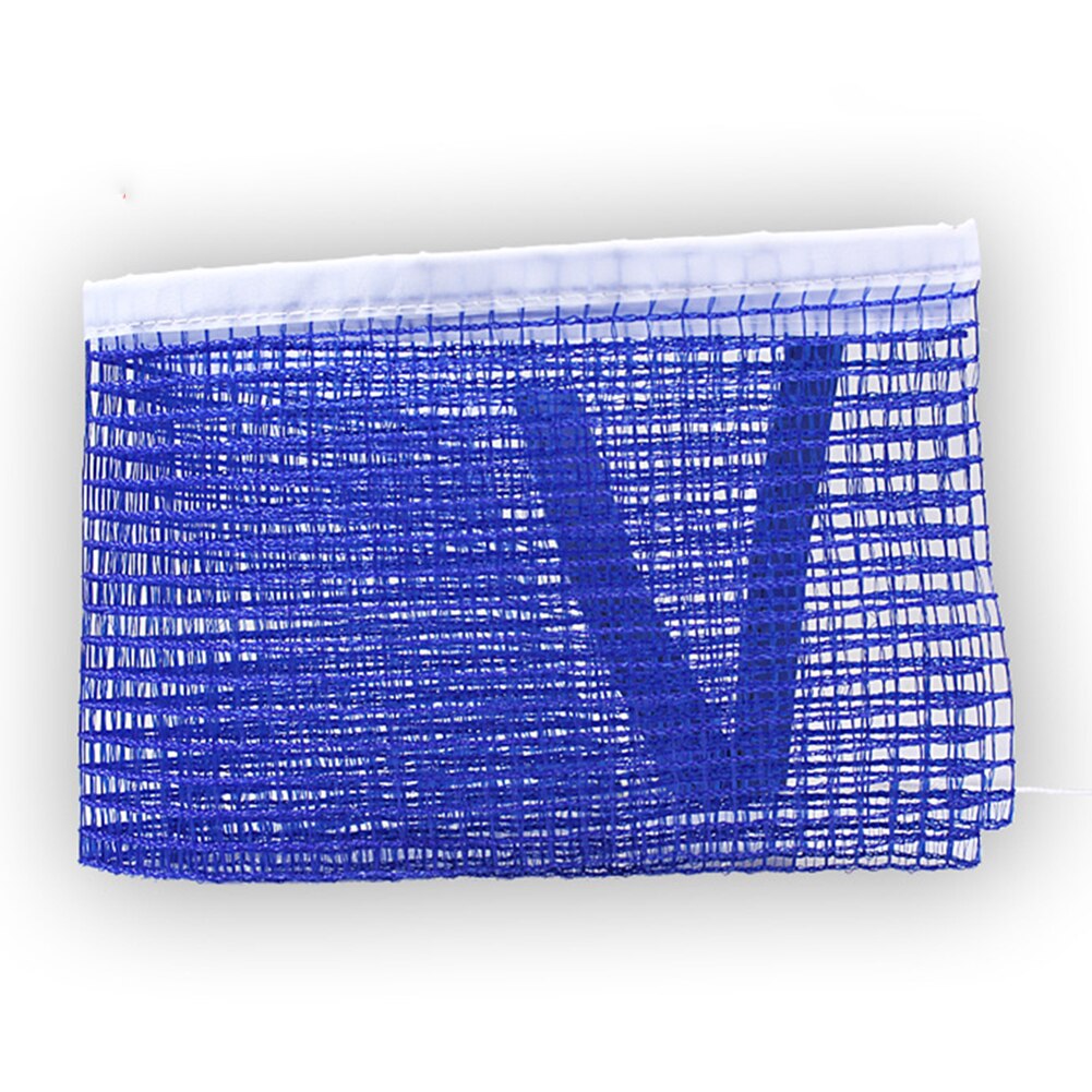 180*15cm tafeltennisnetten nylon geweven waterdicht slijtvast sport