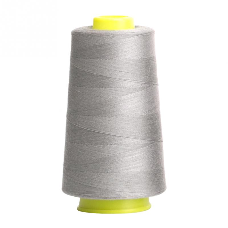 3000 Meter Polyester Gewinde Quilten NäHenne Maschine Multi-Zweck Bunte Spulen