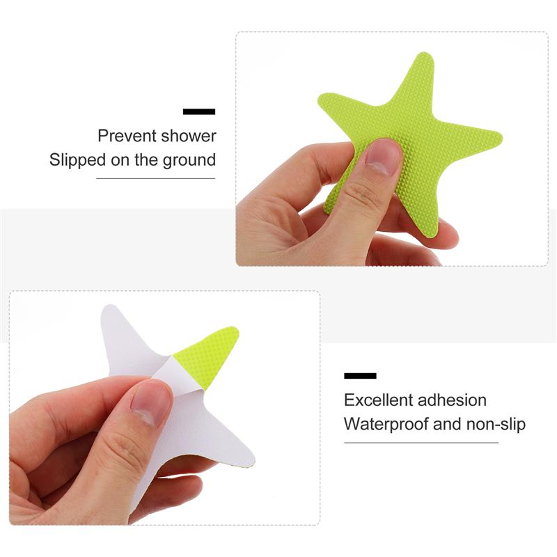 10/12/20Pcs Badkamer Anti Slip Sticker Bad Sticker Badkamer Antislip Sticker Voor Thuis Badkamer