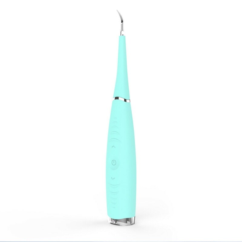 Household Electric Dental Calculus Remover Tartar Scraper Tartar Remover For Fighting Tartar Tooth Household Merchandises